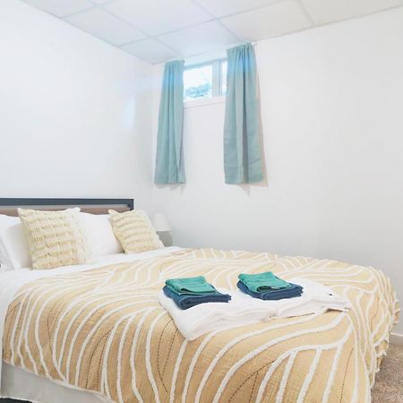 Sunny Cosy Rooms In Auckland Nice Garden Bush View Eksteriør billede