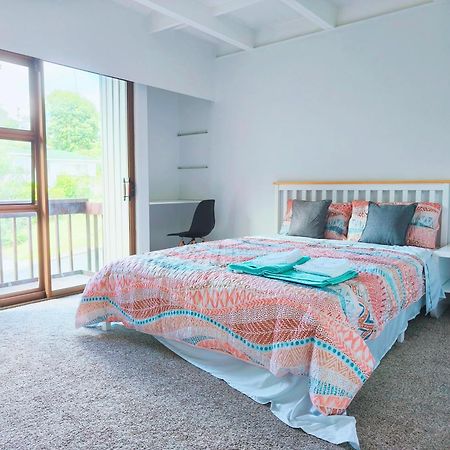 Sunny Cosy Rooms In Auckland Nice Garden Bush View Eksteriør billede