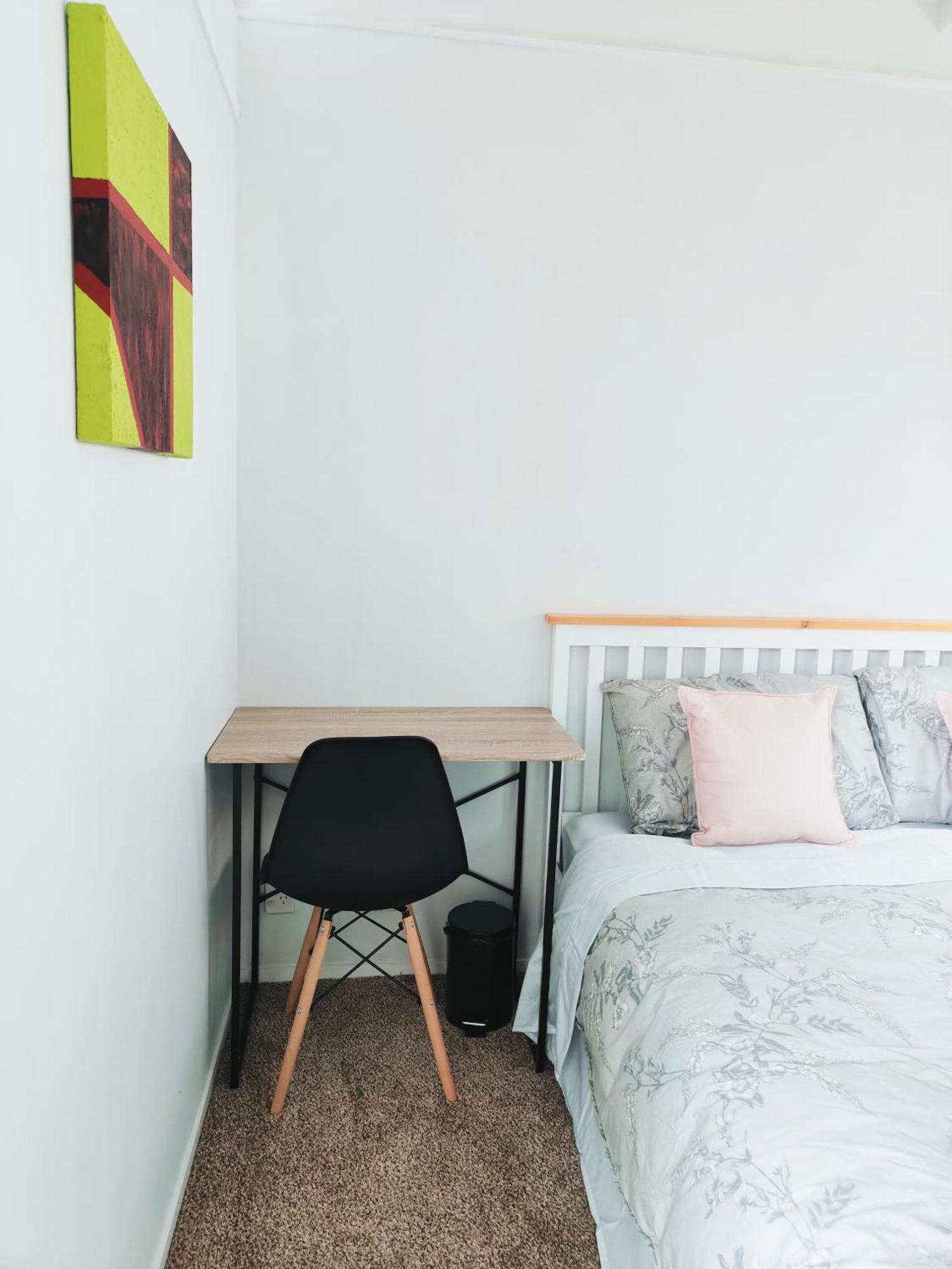 Sunny Cosy Rooms In Auckland Nice Garden Bush View Eksteriør billede